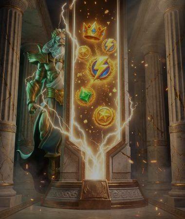 Gates of Olympus