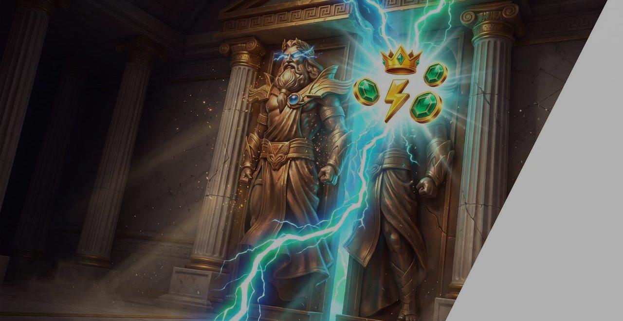 Gates of Olympus